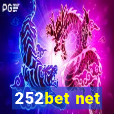 252bet net